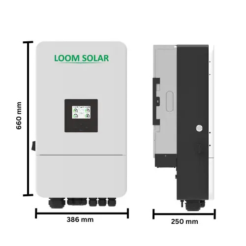 Solar Inverter