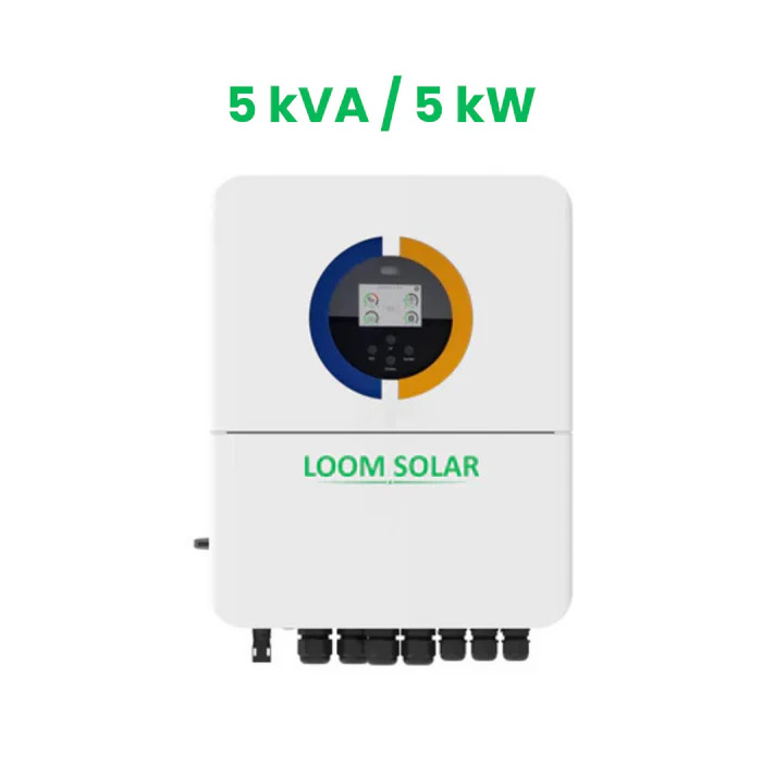 Solar Inverter